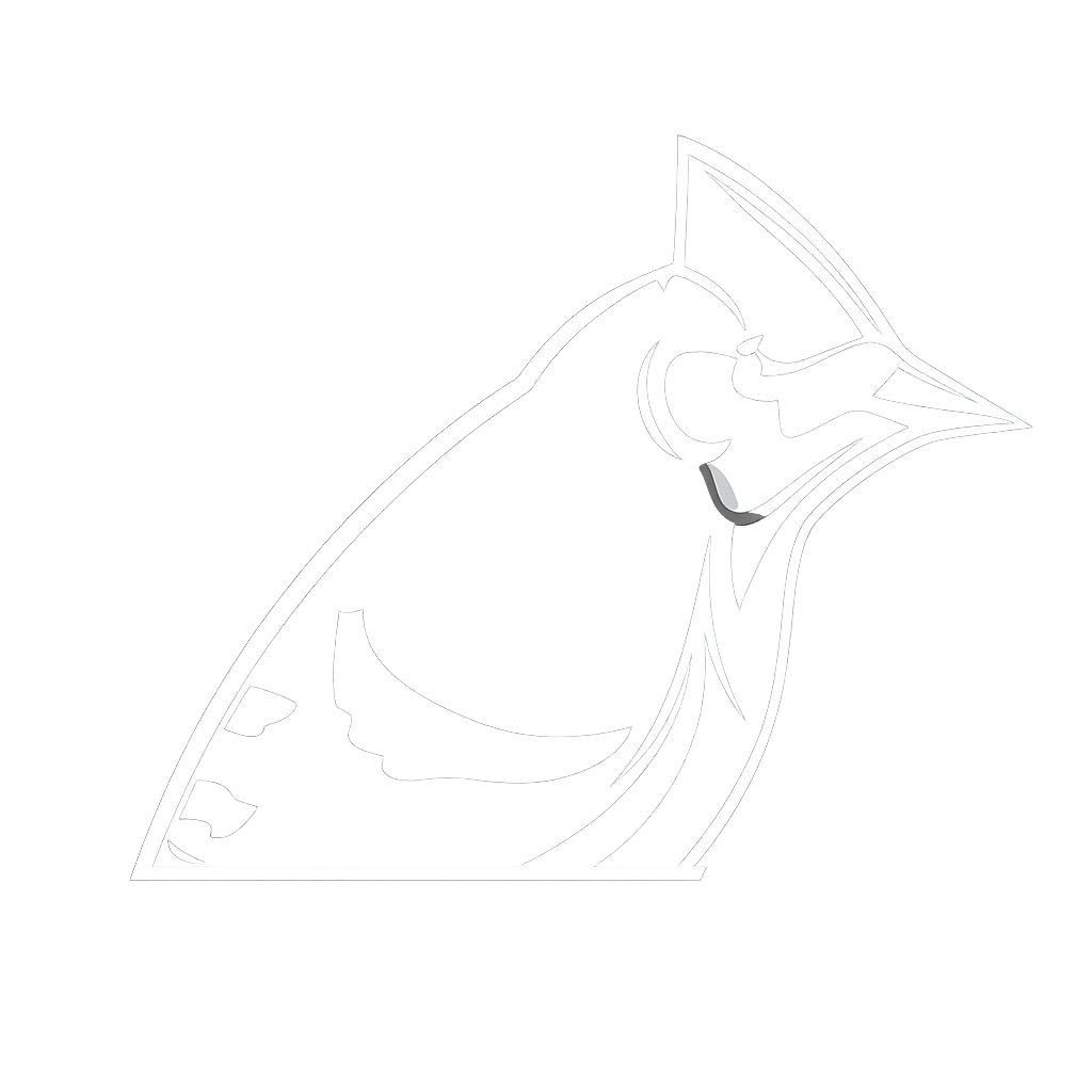 Blue Jay PMS